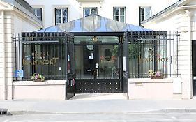 Hotel Jean Moet